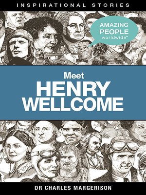 cover image of Meet Henry Wellcome